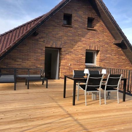 Ferienwohnung Eifelglueck Pelm Luaran gambar