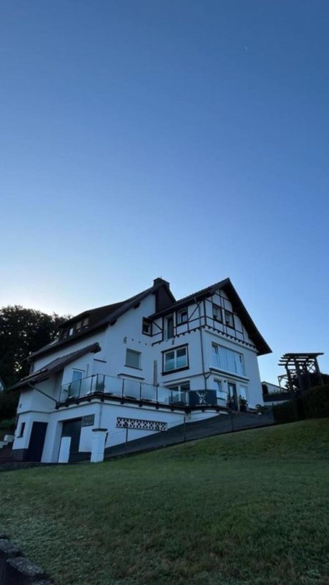 Ferienwohnung Eifelglueck Pelm Luaran gambar