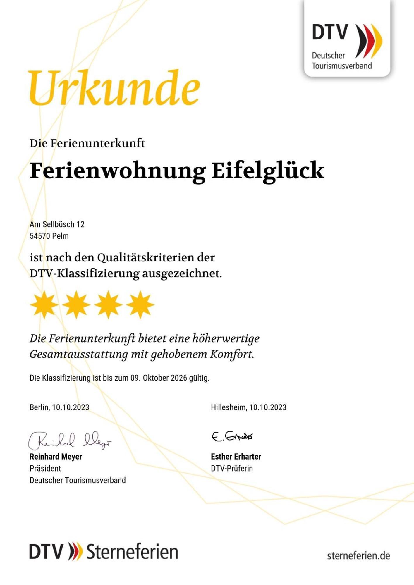 Ferienwohnung Eifelglueck Pelm Luaran gambar