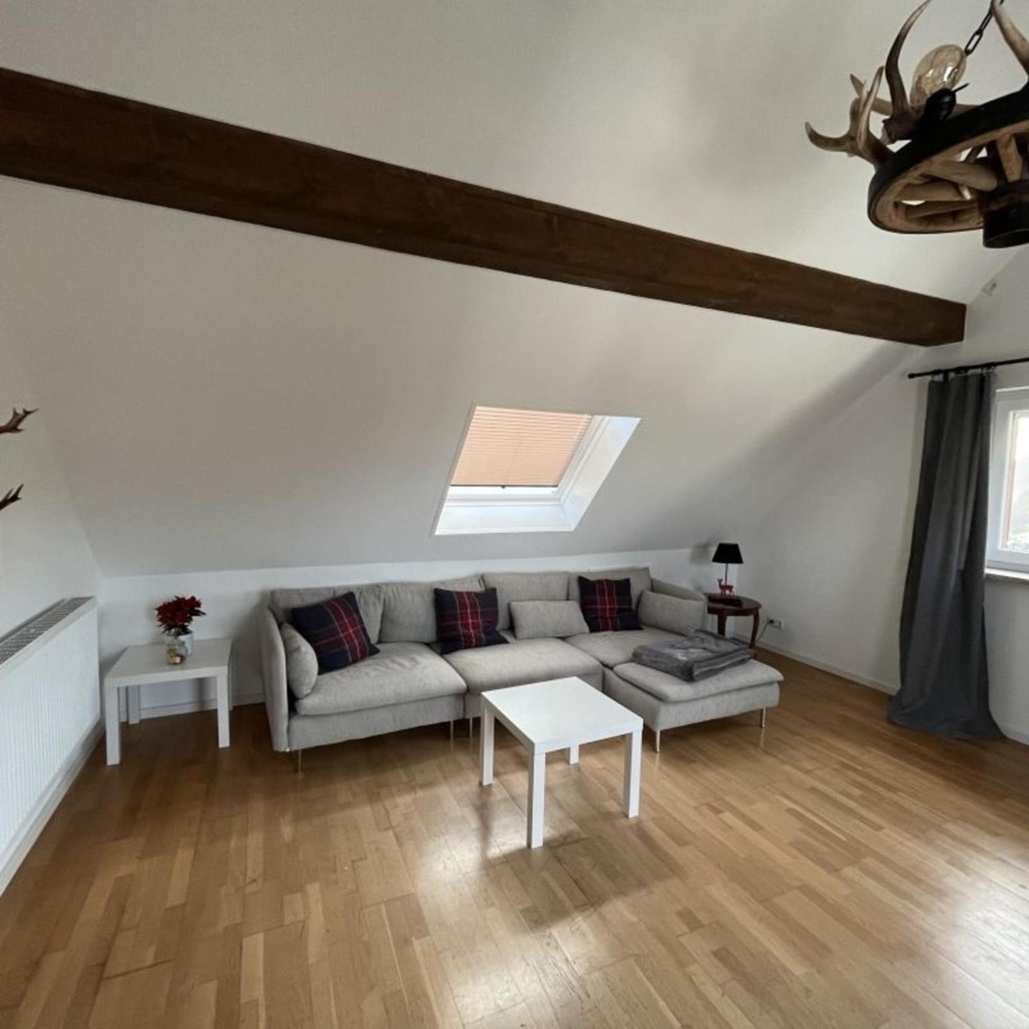 Ferienwohnung Eifelglueck Pelm Luaran gambar