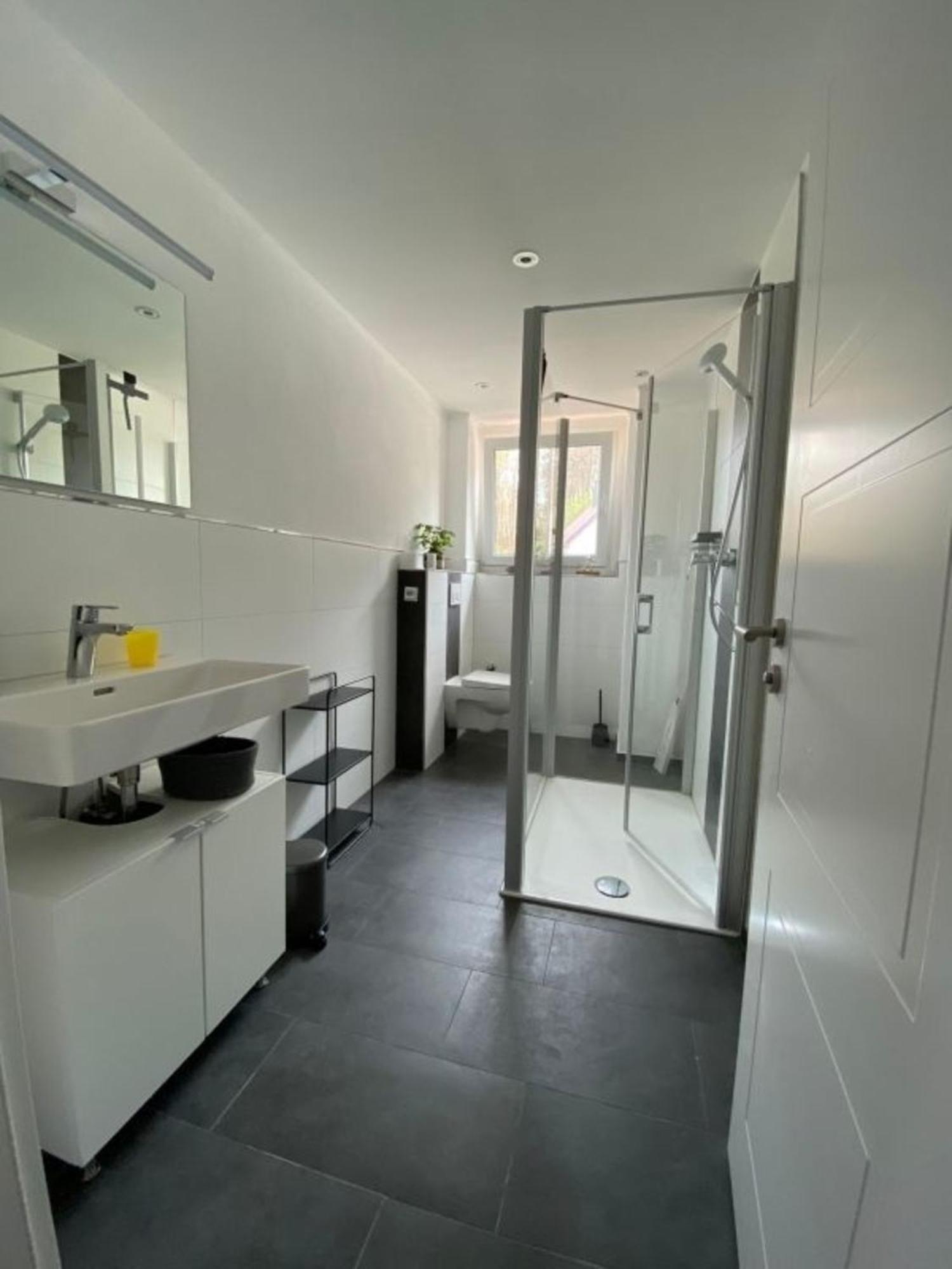 Ferienwohnung Eifelglueck Pelm Luaran gambar