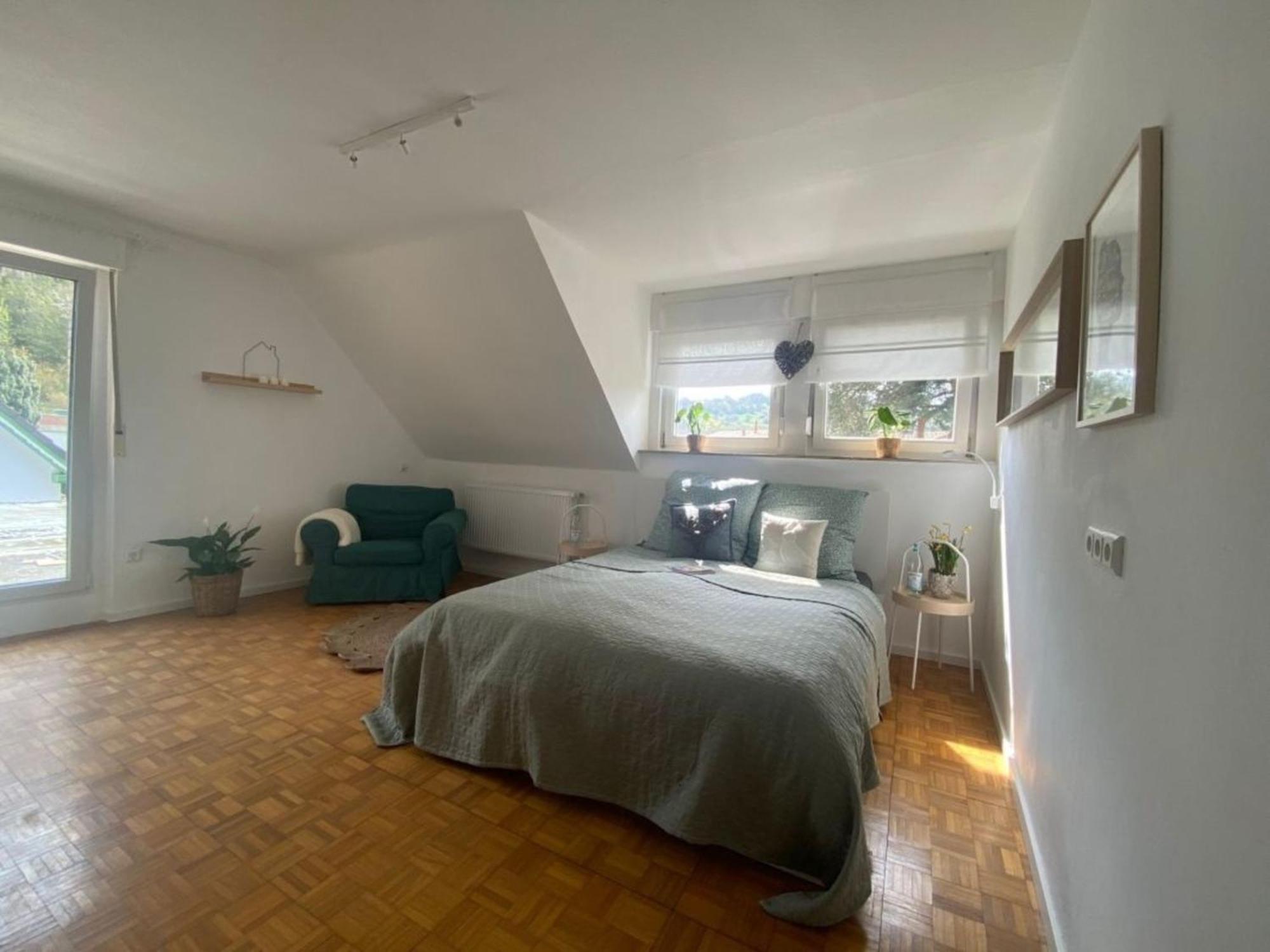 Ferienwohnung Eifelglueck Pelm Luaran gambar