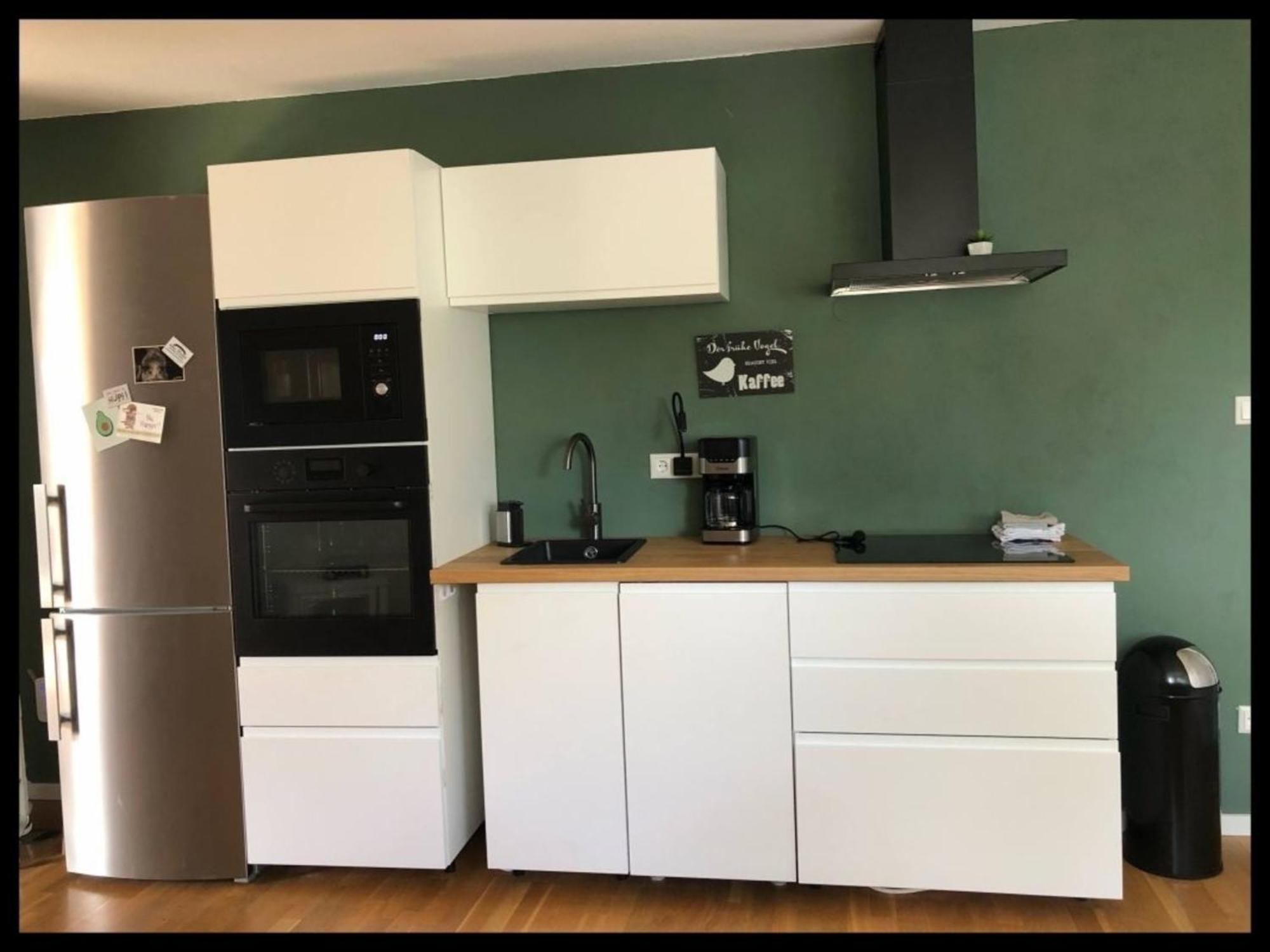 Ferienwohnung Eifelglueck Pelm Luaran gambar