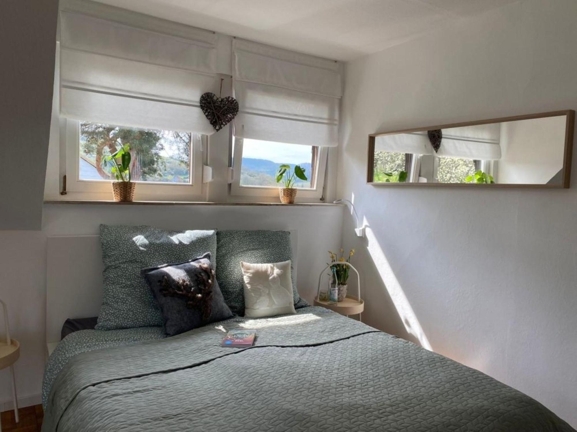 Ferienwohnung Eifelglueck Pelm Luaran gambar